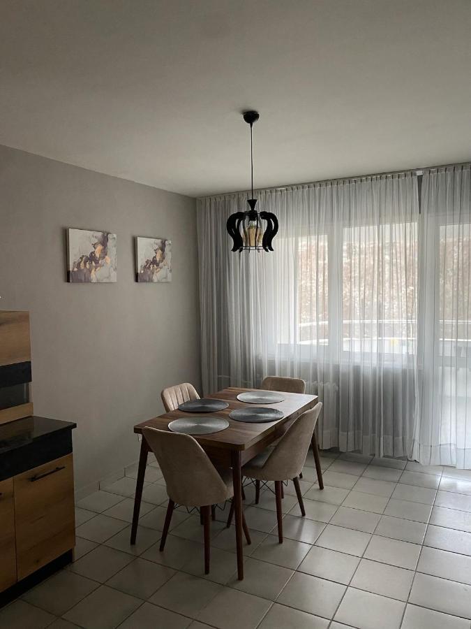 Spacious Apartment Next To South Park Просторен Апартамент До Южен Парк Top Location Sofia Exterior foto