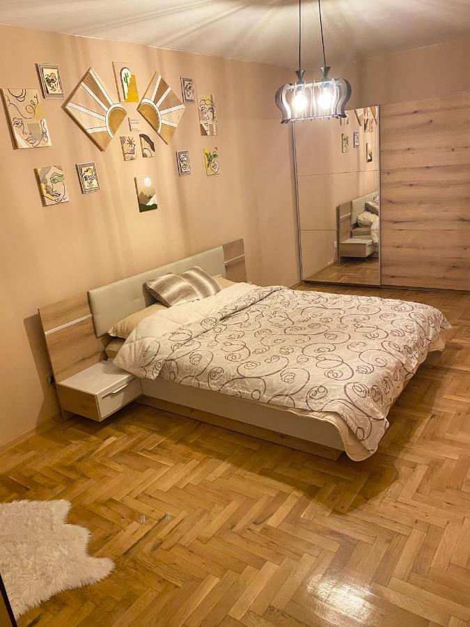 Spacious Apartment Next To South Park Просторен Апартамент До Южен Парк Top Location Sofia Exterior foto