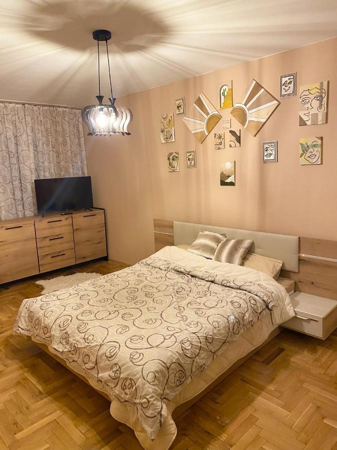 Spacious Apartment Next To South Park Просторен Апартамент До Южен Парк Top Location Sofia Exterior foto