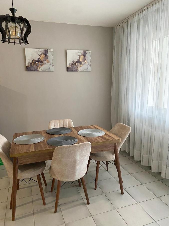 Spacious Apartment Next To South Park Просторен Апартамент До Южен Парк Top Location Sofia Exterior foto