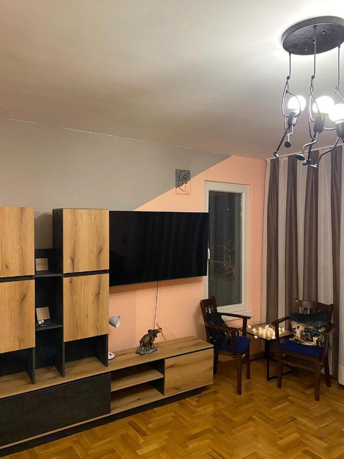 Spacious Apartment Next To South Park Просторен Апартамент До Южен Парк Top Location Sofia Exterior foto