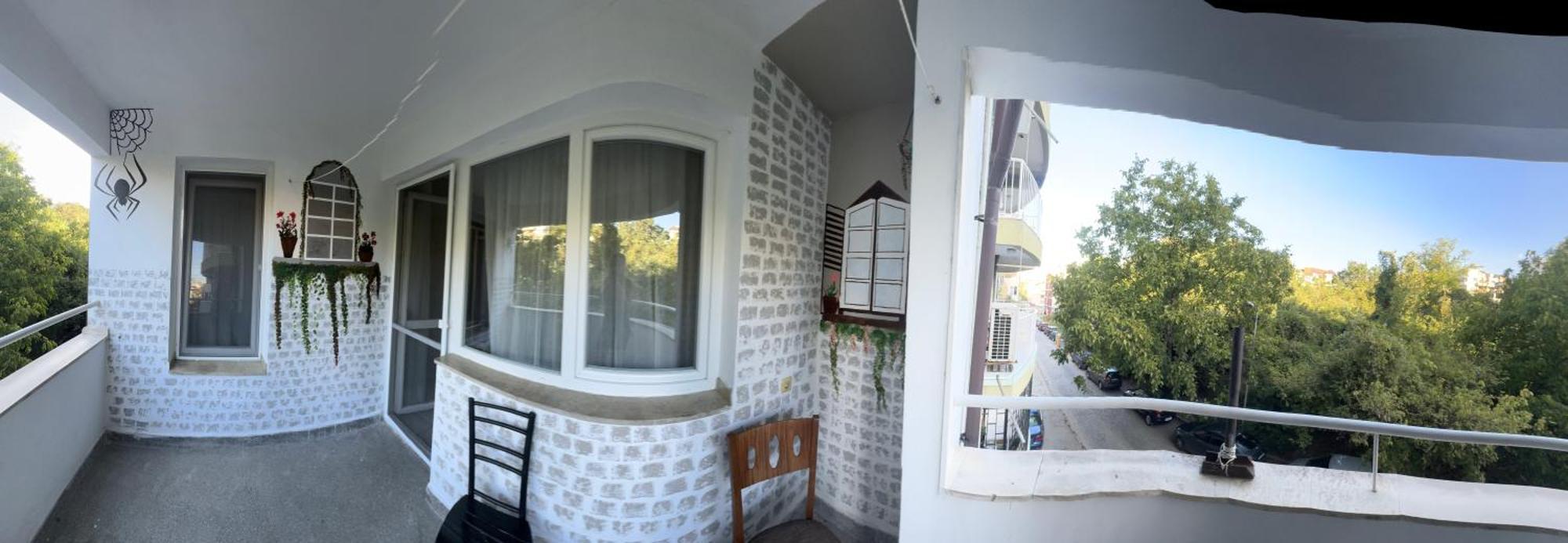 Spacious Apartment Next To South Park Просторен Апартамент До Южен Парк Top Location Sofia Exterior foto
