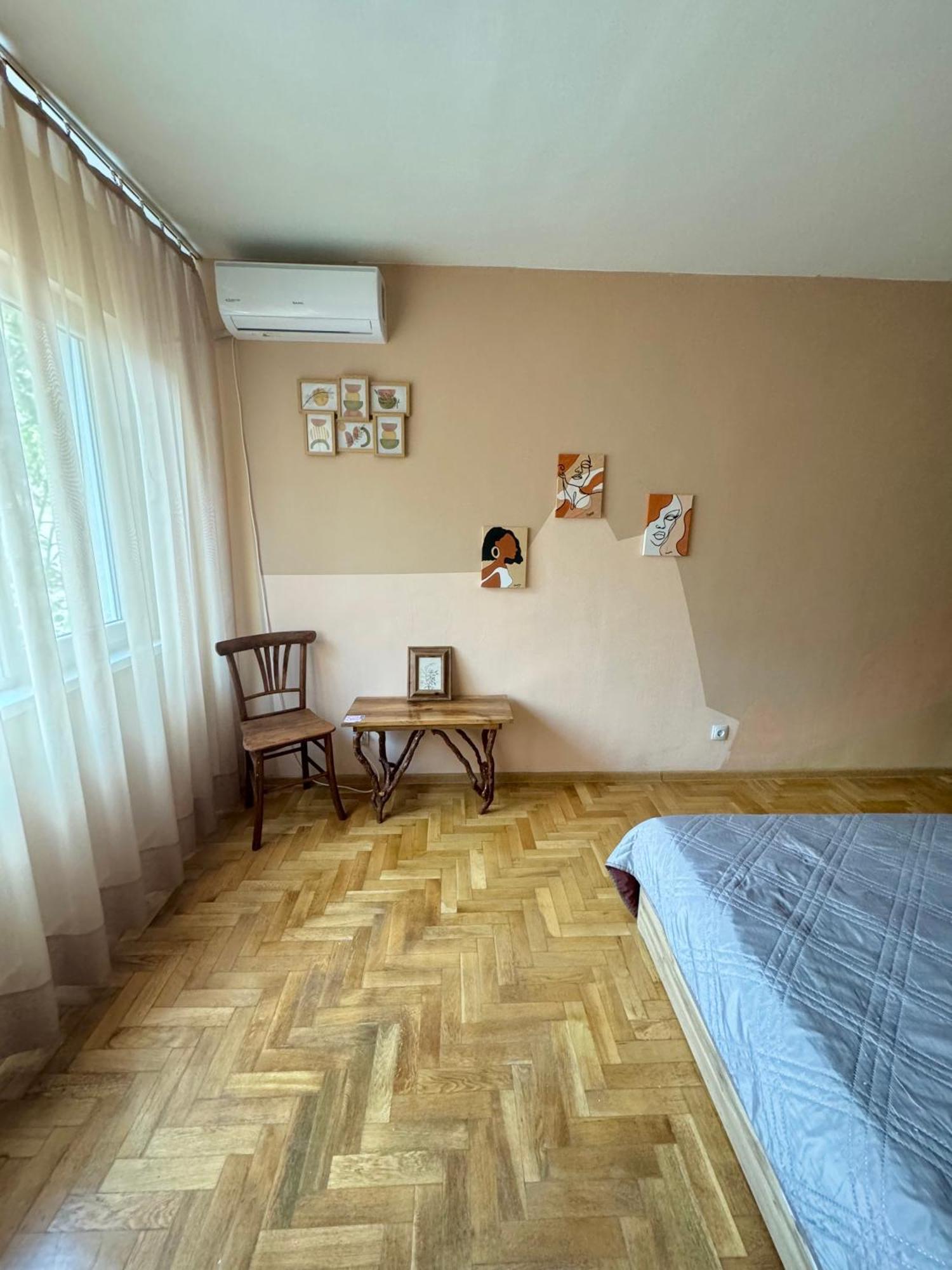 Spacious Apartment Next To South Park Просторен Апартамент До Южен Парк Top Location Sofia Exterior foto